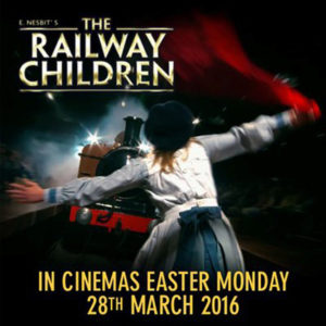 Enjoy The Railway Children experience at Talyllyn Railway,