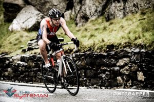Taking on the infamous Llanberis Pass Photo by Light Trapper Photography, 