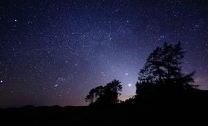 Snowdonia Dark Sky. Photo courtesy of © Keith T. O’Brien.