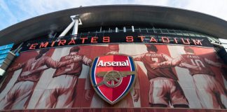 English Football Giant Arsenal FC Lands an ‘Official Cryptocurrency Partner’