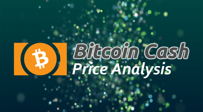 Bitcoin Cash Price Technical Analysis