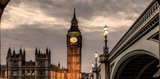 UK Government Lures Distributed Ledger - With $26 Million Fund