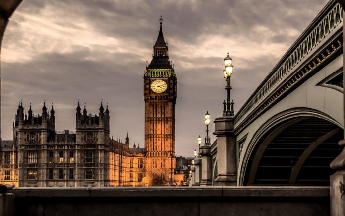 UK Government Lures Distributed Ledger - With $26 Million Fund