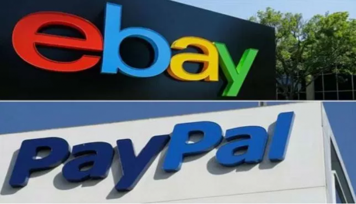 eBay Breaks Up with PayPal for Another Partner