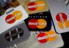 Cryptocurrency purchases are boosting Mastercard