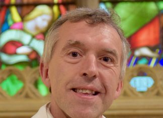 The Bishop of Bangor’s Easter Messages 2018