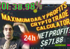 crypto trade calculator