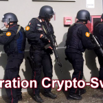 Operation Crypto-Sweep – If it’s Not bitcoin shut it down.