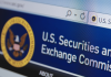 SEC Chairman Issues Public Statement in Support of NASAA’s ‘Cryptosweep’