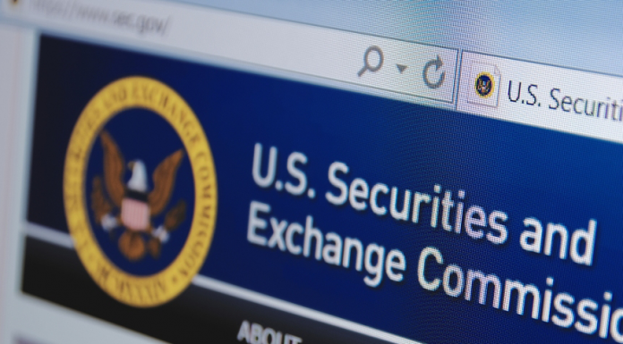 SEC Chairman Issues Public Statement in Support of NASAA’s ‘Cryptosweep’