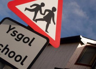 Welsh Parents are Moving Home for Better Education and School Facilities