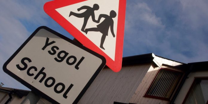 Welsh Parents are Moving Home for Better Education and School Facilities