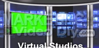 FREE Green Screen Virtual Studio Download