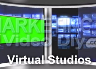 FREE Green Screen Virtual Studio Download