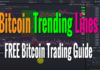 Bitcoin Trending Lines 2020