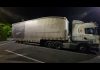 POV Trucker Joe Truck driving on Wales Country Roads!
